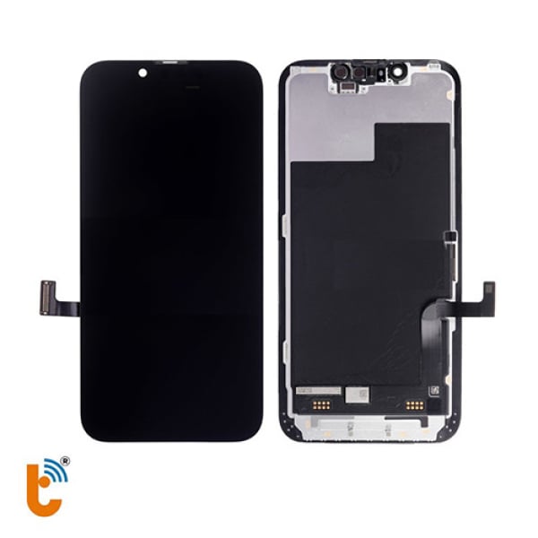 Thay màn hình iPhone 13 | 13 Mini (mã máy A2633, A2482, A2631, A2634, A2635)