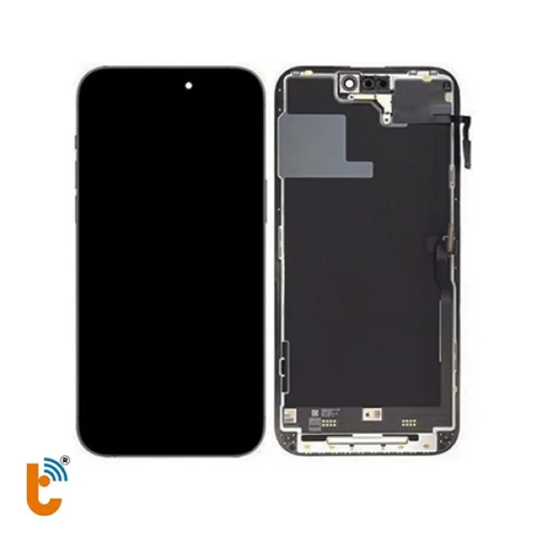 Thay màn hình iPhone 14 Pro Max (mã máy A2894, A2651, A2893, A2895, A2896)