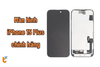 Thay màn hình iPhone 15 Plus (A3094, A2847, A3093, A3096)