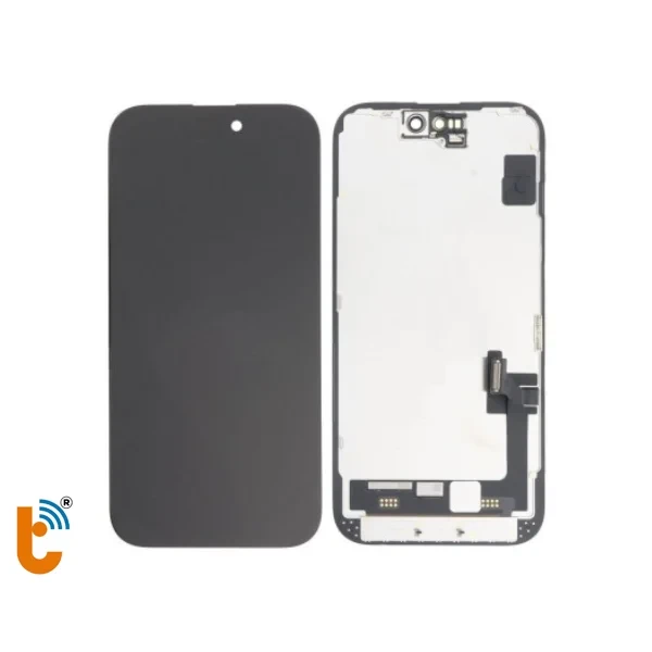 Thay màn hình iPhone 15 Plus (A3094, A2847, A3093, A3096)