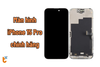 Thay màn hình iPhone 15 Pro (A3102, A2848, A3101, A3104)