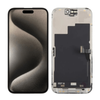 Thay màn hình iPhone 15 Pro chính hãng GENA loại A+