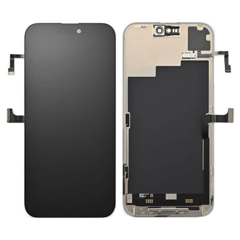 Thay Màn Hình iPhone 15