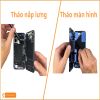 Thay màn hình iPhone 16 Plus (A3290, A3082, A3289, A3291)