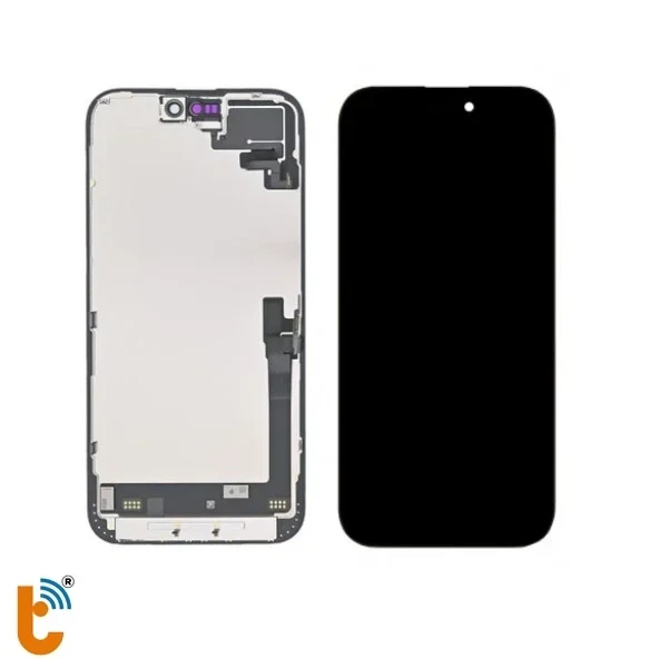 Thay màn hình iPhone 16 Plus (A3290, A3082, A3289, A3291)