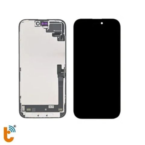 Thay màn hình iPhone 16 Plus (A3290, A3082, A3289, A3291)
