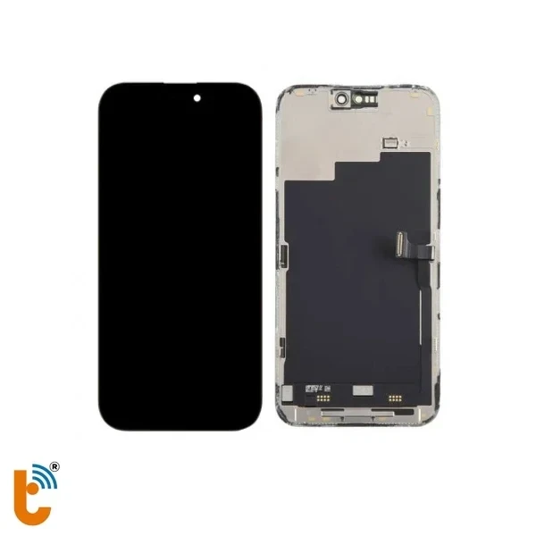 Thay màn hình iPhone 16 Pro (A3293, A3083, A3292, A3294)