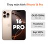 Thay màn hình iPhone 16 Pro loại UTECK Pro+