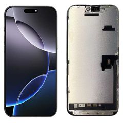  Thay Màn Hình iPhone 16 