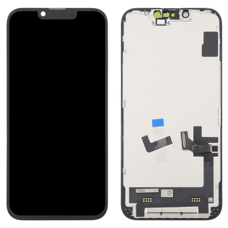Thay Màn Hình iPhone 16e
