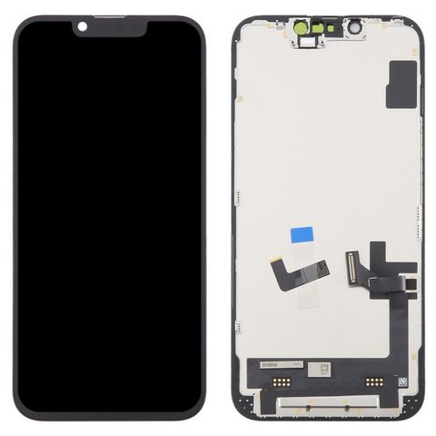 Thay Màn Hình iPhone 16e