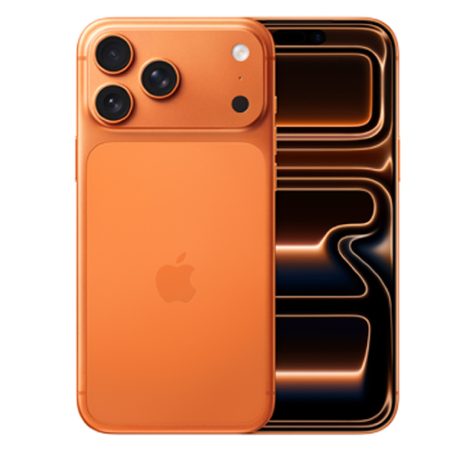 Thay màn hình iPhone 17 Pro chính hãng