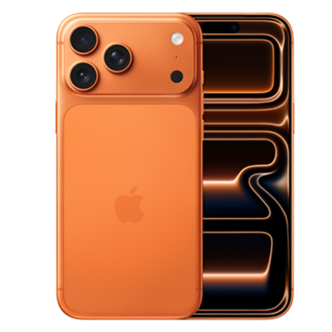 Thay màn hình iPhone 17 Pro chính hãng