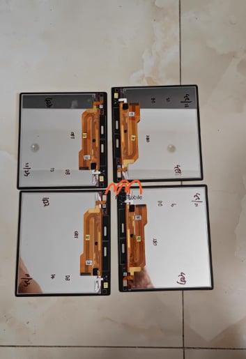Ảnh minh họa Thay màn hình Kindle Oasis 1 / 2 / 3 chính hãng 3