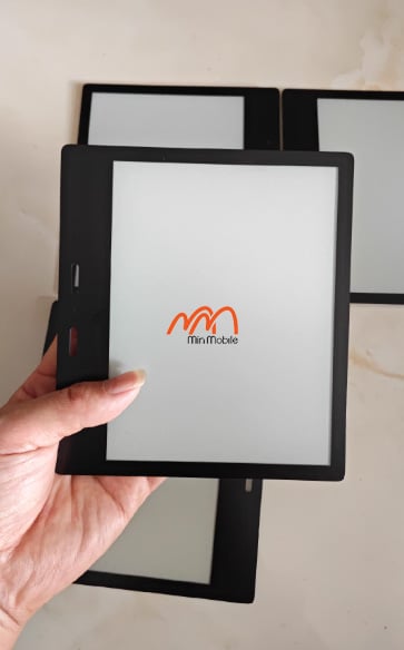 Thay màn hình Kindle Oasis 1 / 2 / 3 chính hãng