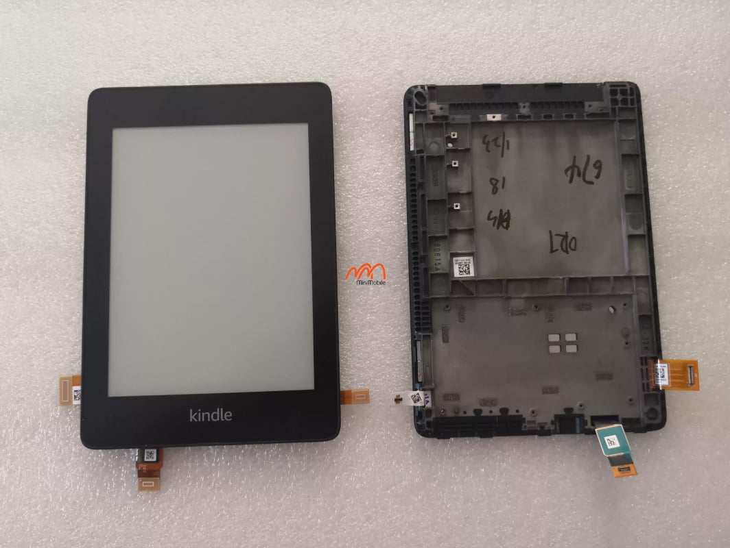 Ảnh minh họa Thay màn hình Kindle Paperwhite 3 / 4 / 5 3