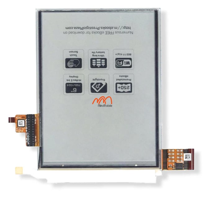 Thay màn hình Kindle Paperwhite 3 / 4 / 5