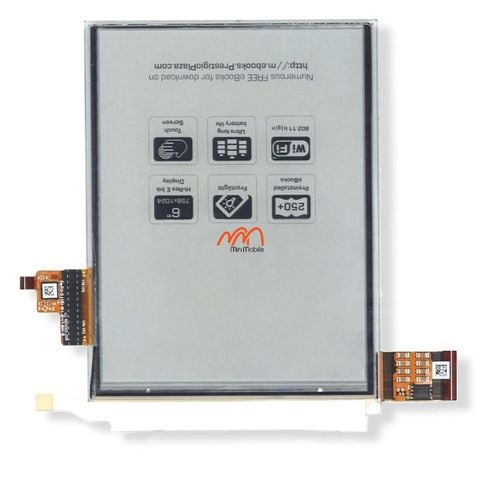Thay màn hình Kindle Paperwhite 3 / 4 / 5
