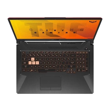 Ảnh minh họa Thay màn hình laptop Asus TUF Gaming F15 FX506HC 1