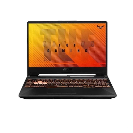 Thay màn hình laptop Asus TUF Gaming F15 FX506HC