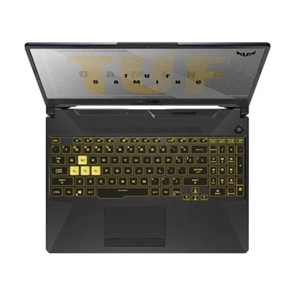 Thay màn hình laptop Asus TUF Gaming F15 FX506LH
