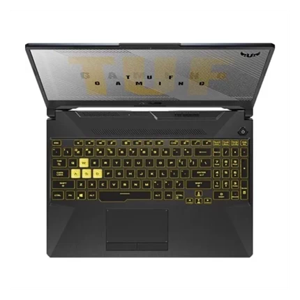 Thay màn hình laptop Asus TUF Gaming F15 FX506LH