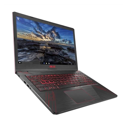 Ảnh minh họa Thay màn hình laptop Asus TUF Gaming FX570 1