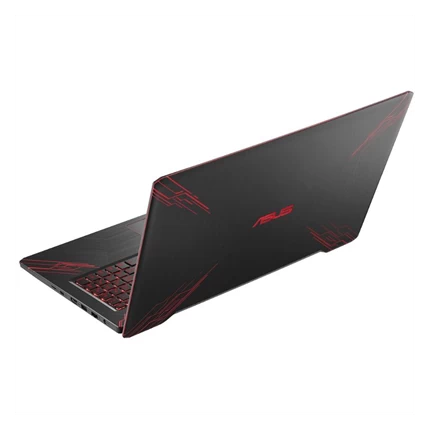 Ảnh minh họa Thay màn hình laptop Asus TUF Gaming FX570 2