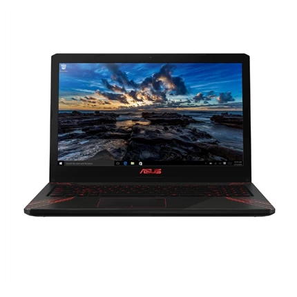 Thay màn hình laptop Asus TUF Gaming FX570
