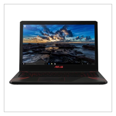 Thay màn hình laptop Asus TUF Gaming FX570 
