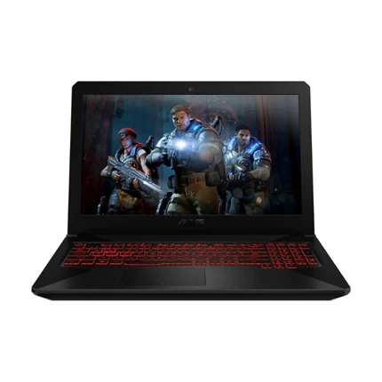 Thay màn hình laptop Asus TUF Gaming FX80