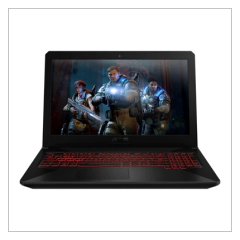  Thay màn hình laptop Asus TUF Gaming FX80 
