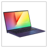 Thay màn hình laptop Asus Vivobook 14 X412