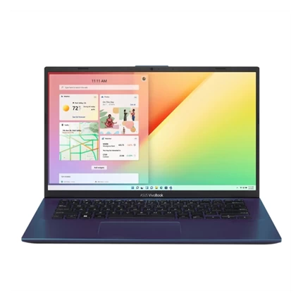 Thay màn hình laptop Asus Vivobook 14 X412