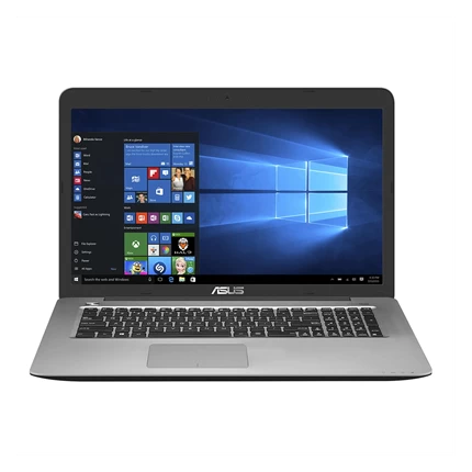 Thay màn hình laptop Asus VivoBook Max X705