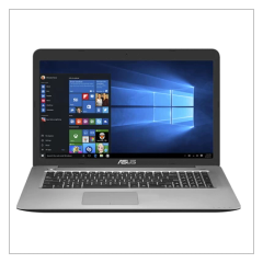  Thay màn hình laptop Asus VivoBook Max X705 