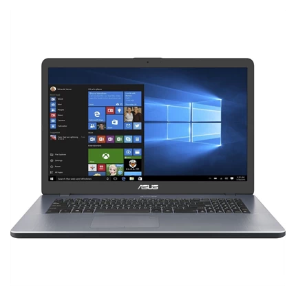 Thay màn hình laptop Asus VivoBook X705