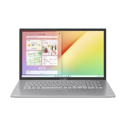 Thay màn hình laptop Asus VivoBook X756