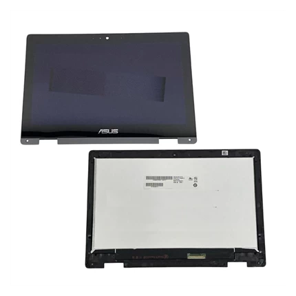 Thay màn hình laptop Asus ZenBook U305