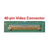 Thay màn hình Laptop Led 15.6 dày 40 Pin ( B156XTN02.2 )