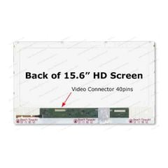  Thay màn hình Laptop Led 15.6 dày 40 Pin ( B156XTN02.2 ) 
