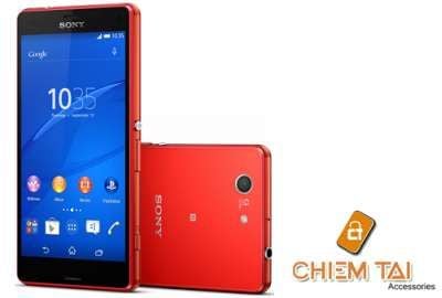 Thay màn hình LCD Sony Z3 mini, Z3 Compact, D5803, D5833