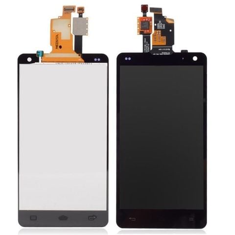 Thay Màn Hình LG V50s ThinQ