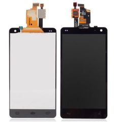  Thay Màn Hình LG V50s ThinQ 