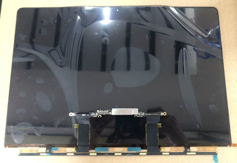 Thay Màn Hình Macbook Air A2159