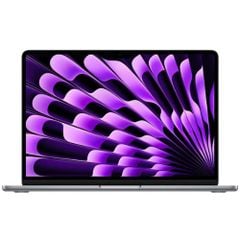  Thay màn hình MacBook Air M3 2024 15 inch chính hãng 