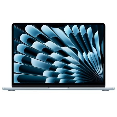 Thay màn hình Macbook Air M4 2025 13 inch chính hãng