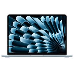  Thay màn hình Macbook Air M4 2025 13 inch chính hãng 