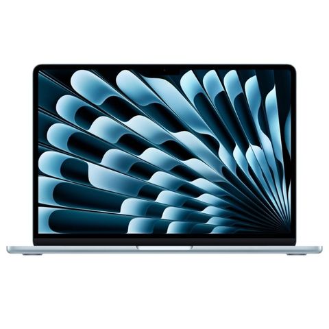 Thay màn hình Macbook Air M4 2025 15 inch chính hãng