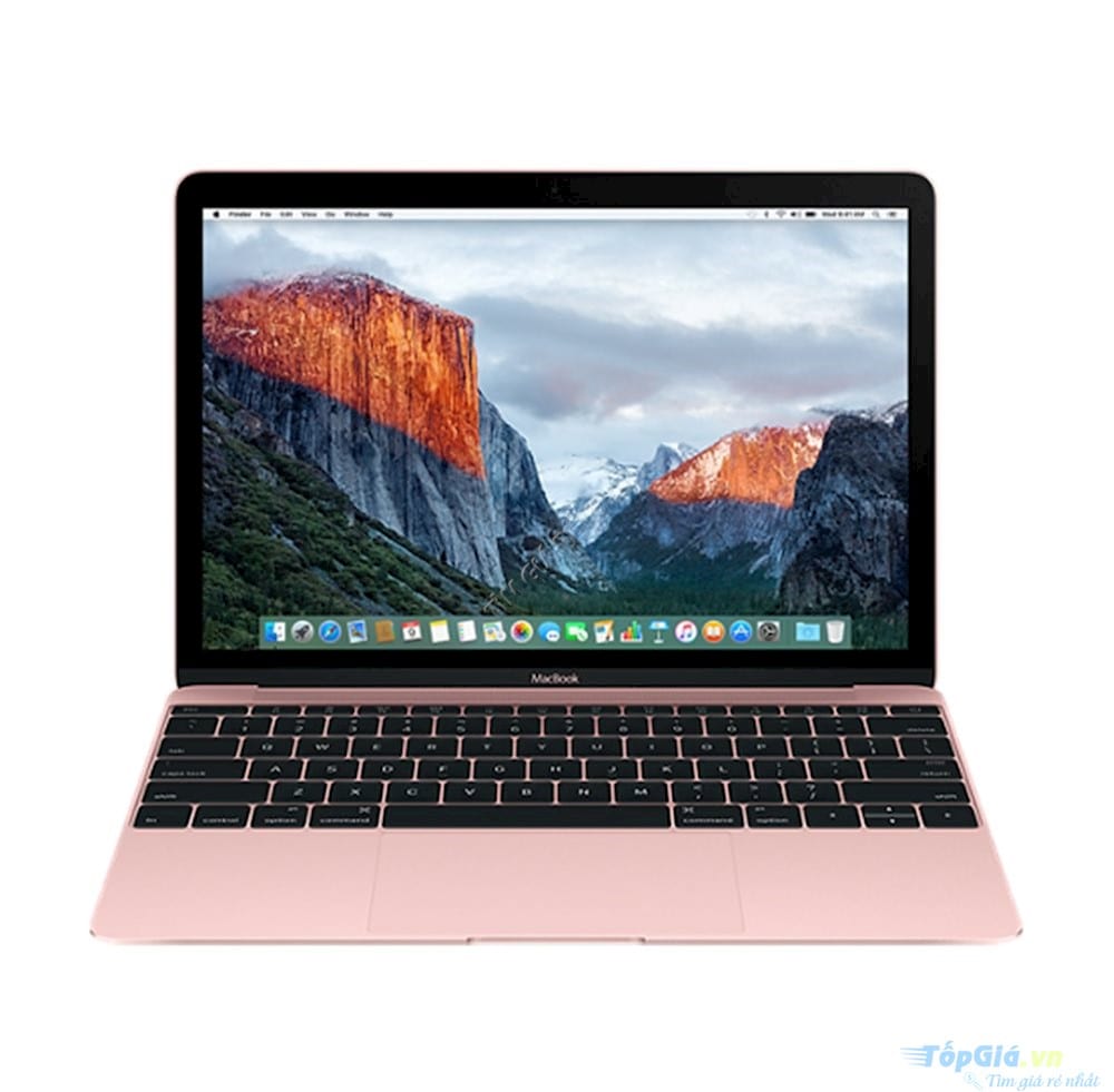 Thay Màn Hình Macbook Mk4M2 2015 (đã bao gồm công)